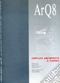 ArQ. Architettura quaderni. Vol. 8 libro