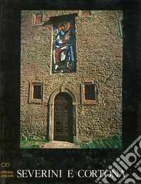 Severini e Cortona libro