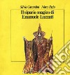 Il sipario magico di Emanuele Luzzati libro