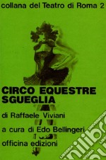 Circo equestre Sgueglia libro