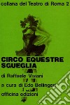 Circo equestre Sgueglia libro