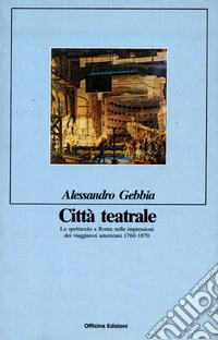 Città teatrale