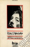 Don Chisciotte libro