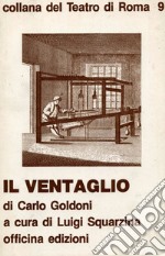 Il ventaglio libro