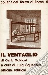 Il ventaglio libro