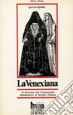 La Venexiana libro