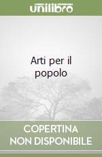 Arti per il popolo