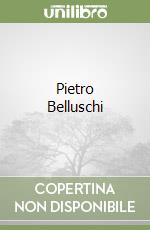 Pietro Belluschi
