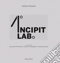 Incipit Lab