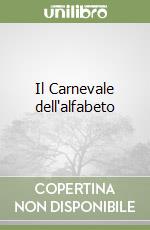 Il Carnevale dell'alfabeto