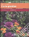 L'orto giardino libro