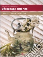 Découpage pittorico