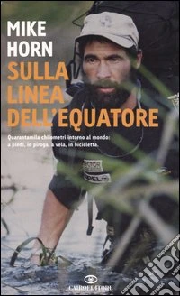 Sulla linea dell'equatore libro