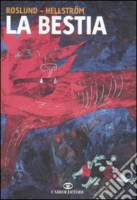 La bestia