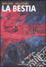 La bestia libro