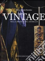 Vintage nella moda e nel gioiello libro