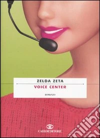 Voice center libro
