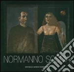 Normanno Soscia. Ediz. illustrata libro