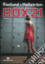 Box 21 libro