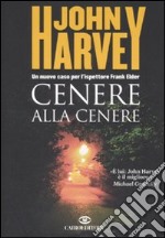 Cenere alla cenere libro