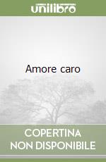 Amore caro libro