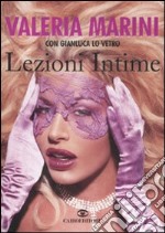 Lezioni intime libro