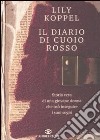 Il diario di cuoio rosso libro