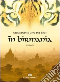 In Birmania libro