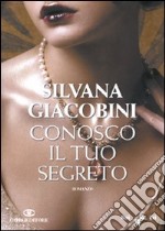 Conosco il tuo segreto libro