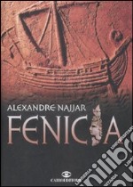 Fenicia libro