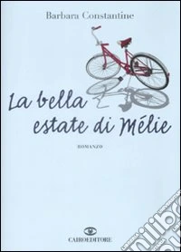 La Bella estate di Melie libro