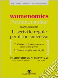 Womenomics libro