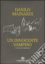 Un Innocente vampiro libro