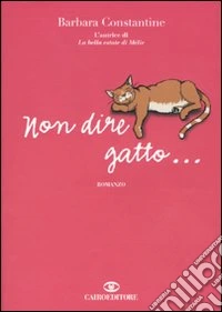 Non dire gatto... libro