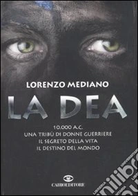 La Dea libro