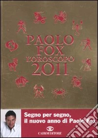 L'Oroscopo 2011