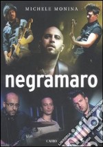 Negramaro libro