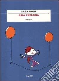 Aria precaria