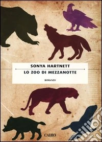 Lo zoo di mezzanotte libro
