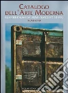 Catalogo dell'arte moderna. Ediz. illustrata. Vol. 48 libro