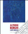 Alfonso Borghi. Suite Modena. Ediz. illustrata libro