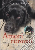 Amori ritrovati libro