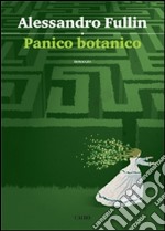 Panico botanico libro