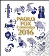 L'oroscopo 2016 libro