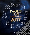 L'oroscopo 2017 libro