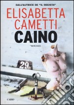 Caino libro