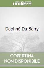 Daphné Du Barry