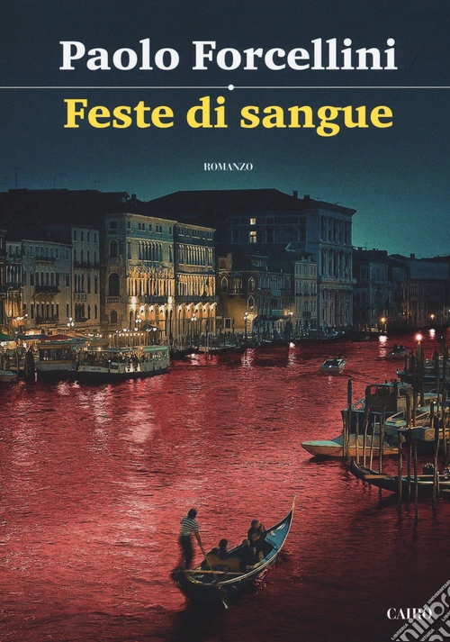 Feste di sangue