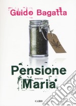 Pensione Maria libro