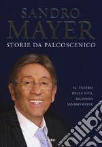 Storie da palcoscenico libro